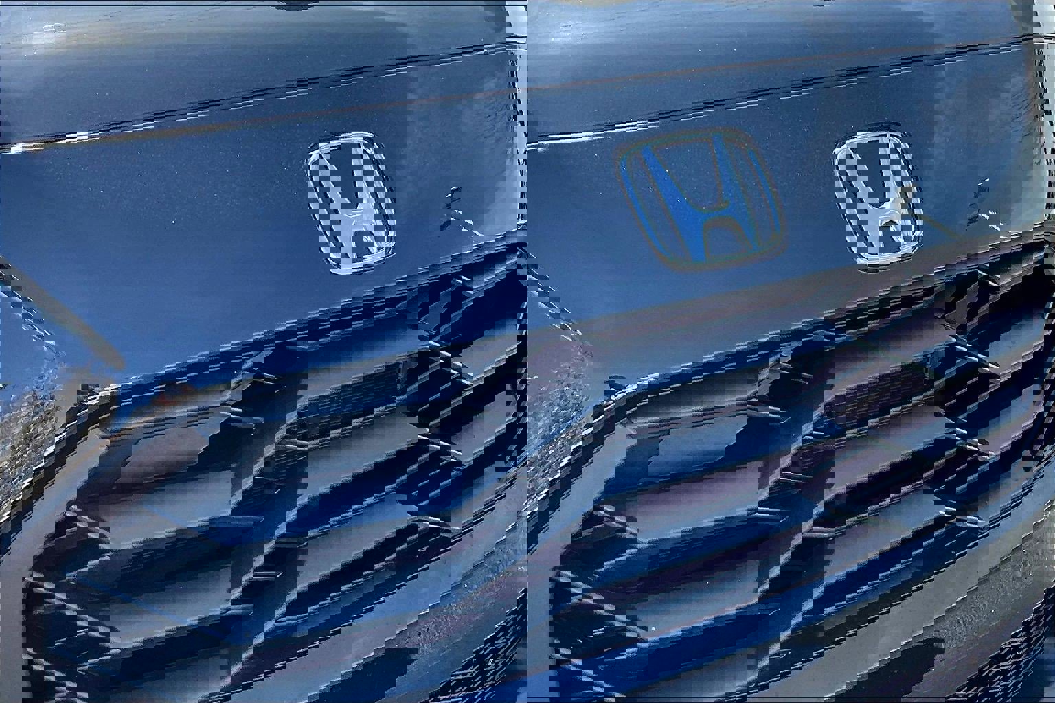 Certified 2024 Honda HR-V Sport image 33