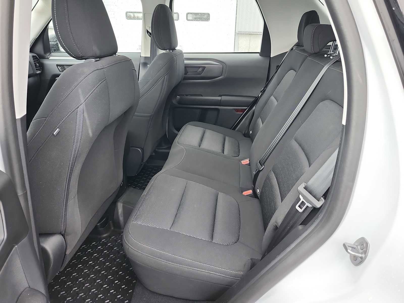 Used 2021 Ford Bronco Sport image 15