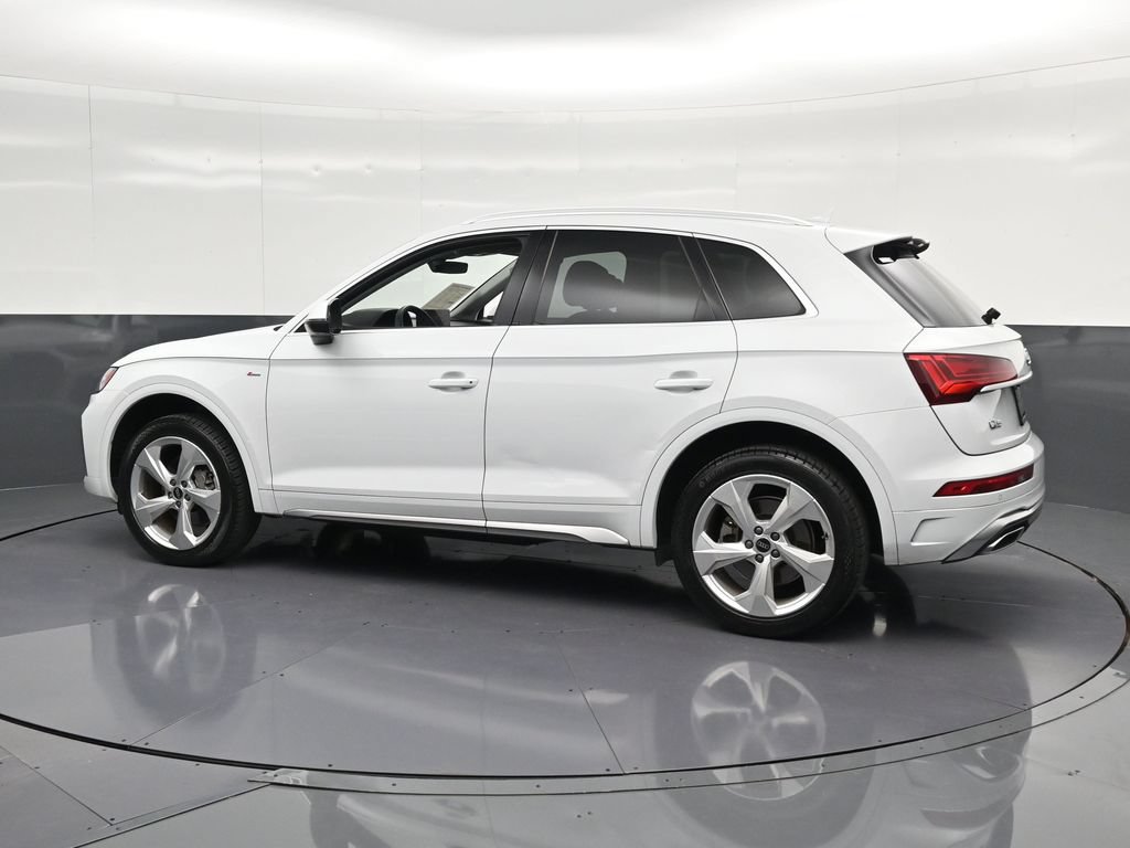 Used 2023 Audi Q5 2.0T Premium Plus AWD/4WD image 8