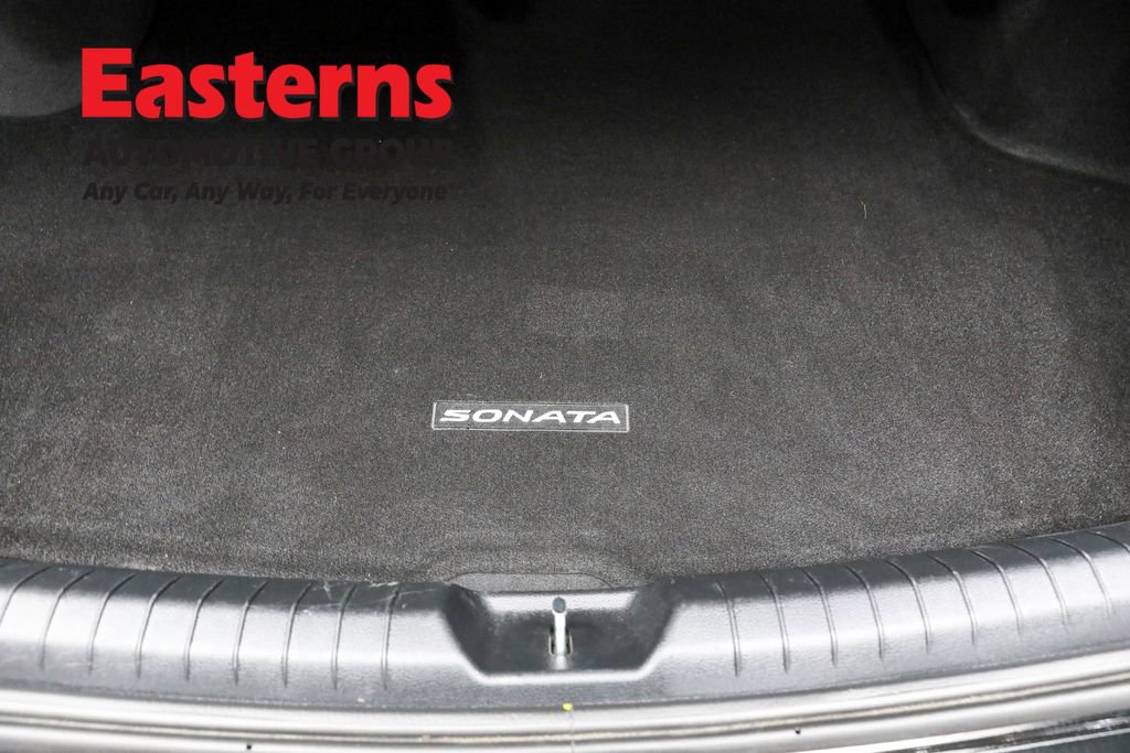 Used 2023 Hyundai Sonata SEL image 9