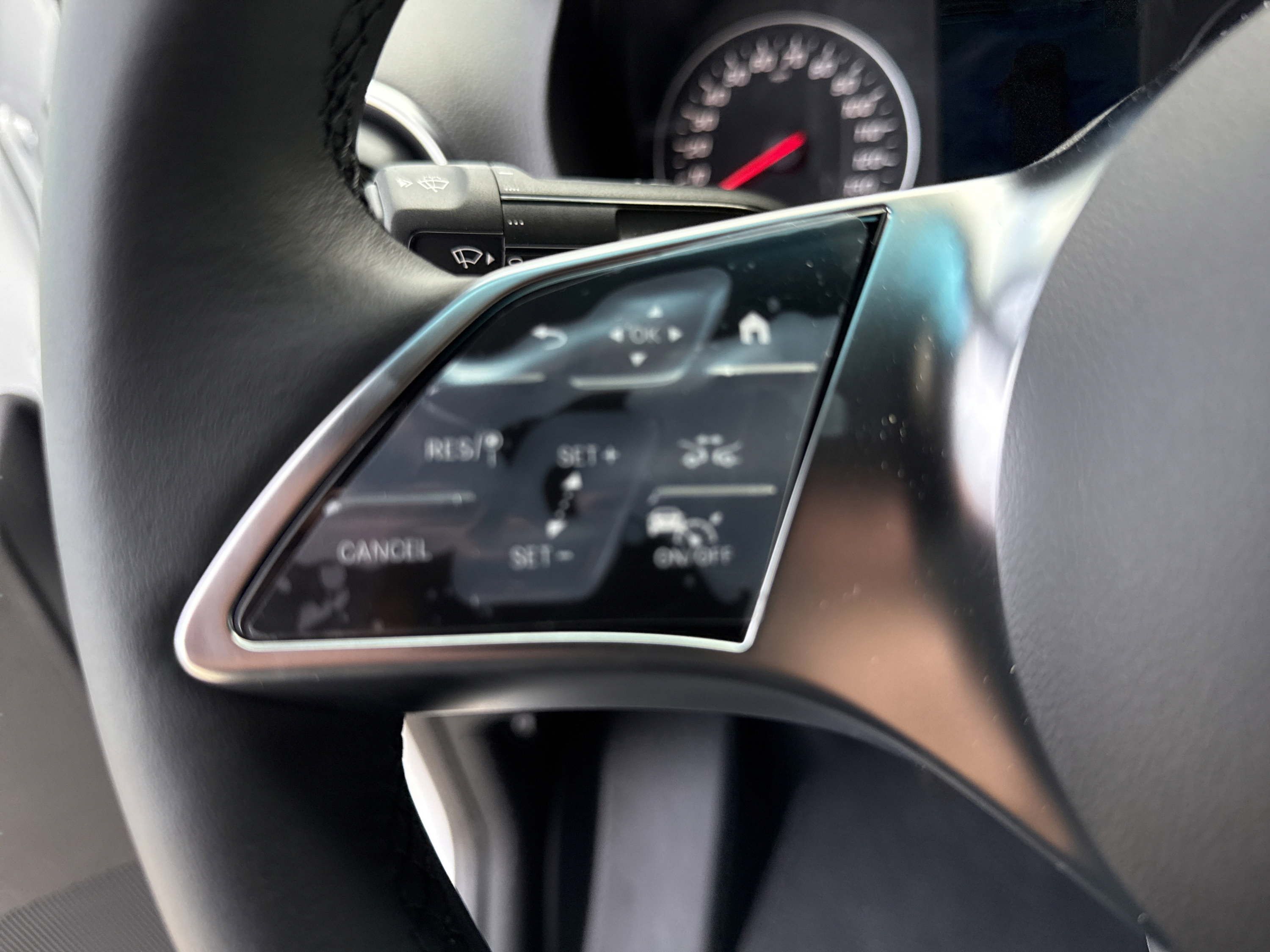 New 2026 Mercedes-Benz Sprinter 2500 image 24
