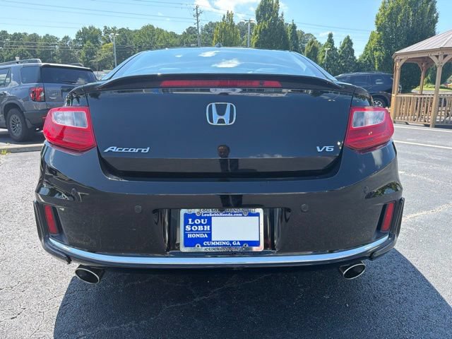 Used 2013 Honda Accord EX-L image 7