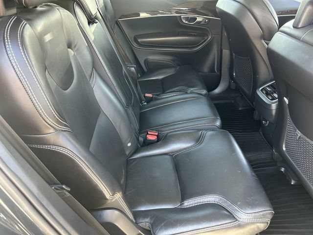 Used 2017 Volvo XC90 T6 Momentum w/ Vision Package AWD/4WD image 15