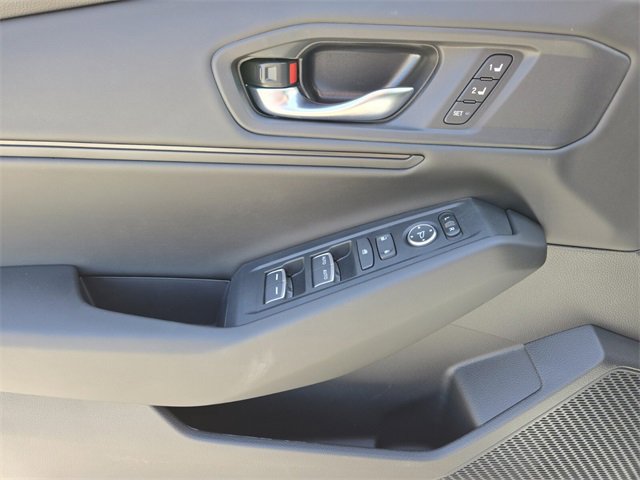 New 2025 Honda Accord EX-L image 11