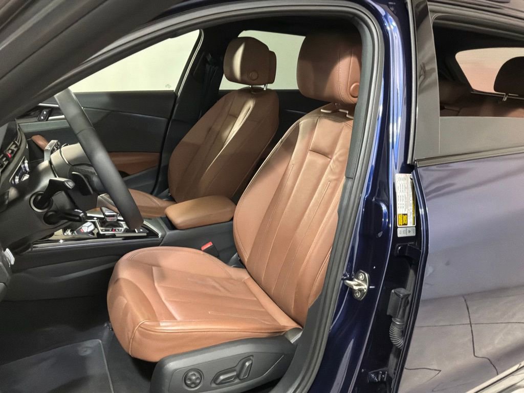 Used 2023 Audi A4 2.0T allroad Premium Plus w/ Premium Plus Package image 6