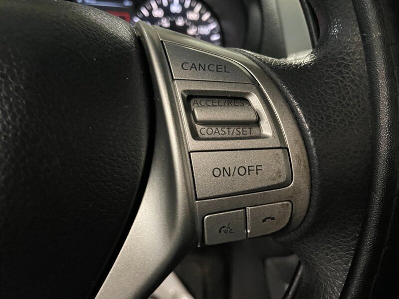 Used 2014 Nissan Altima 2.5 S image 12