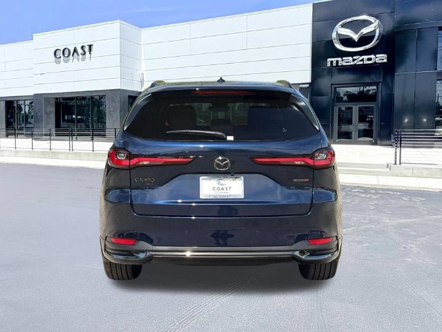 New 2026 MAZDA CX-90 3.3 Turbo S w/ Premium Package AWD/4WD image 6