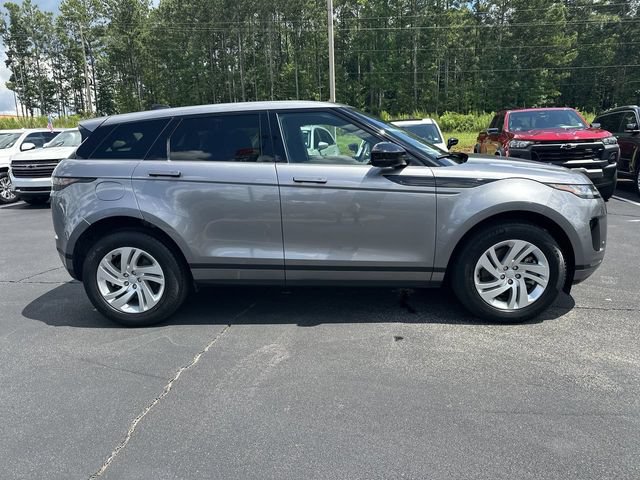 Used 2024 Land Rover Range Rover Evoque S AWD/4WD image 9