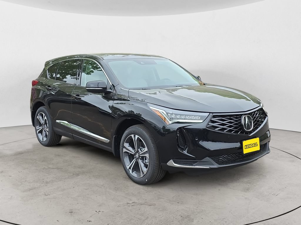 New 2026 Acura RDX SH-AWD w/ Technology Package image 7