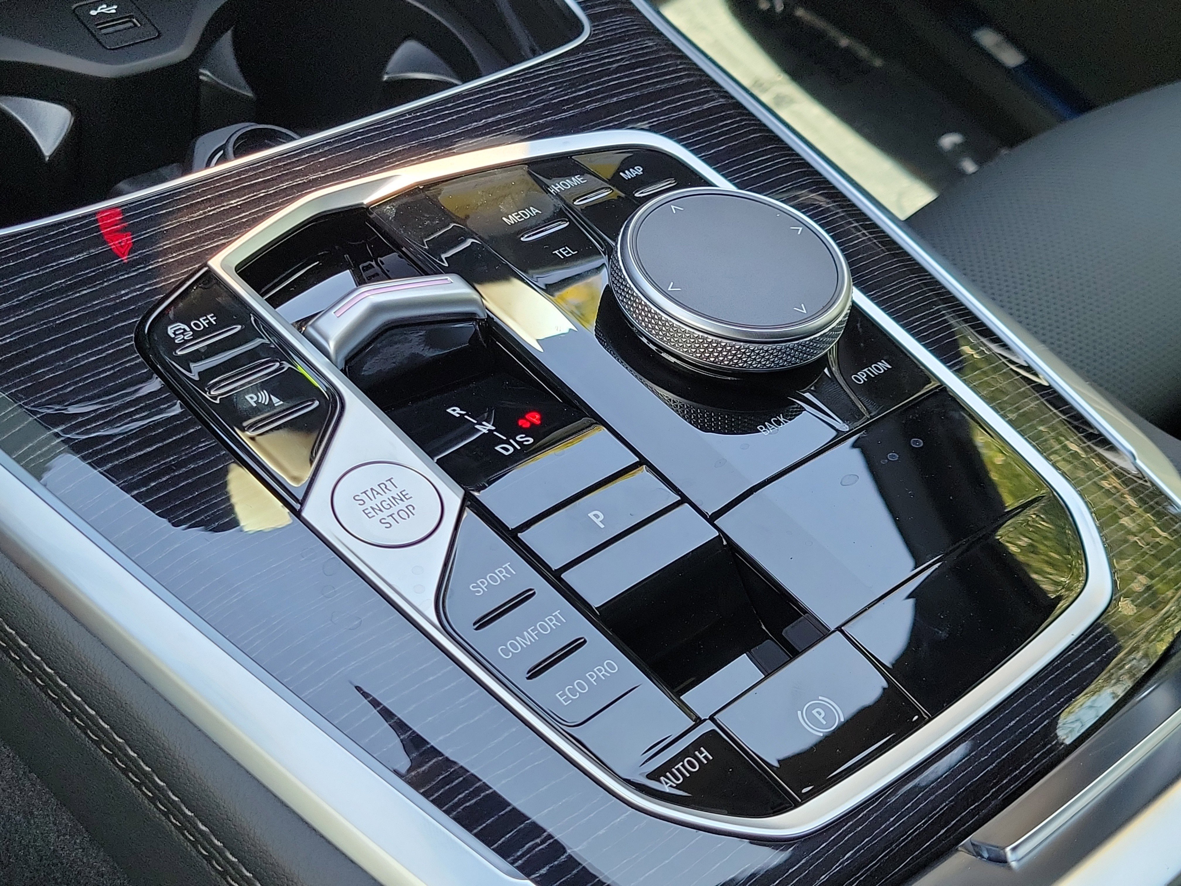 New 2026 BMW X5 sDrive40i RWD image 28