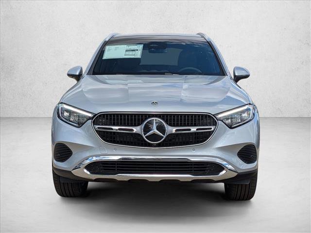 New 2026 Mercedes-Benz GLC 300 4MATIC image 6