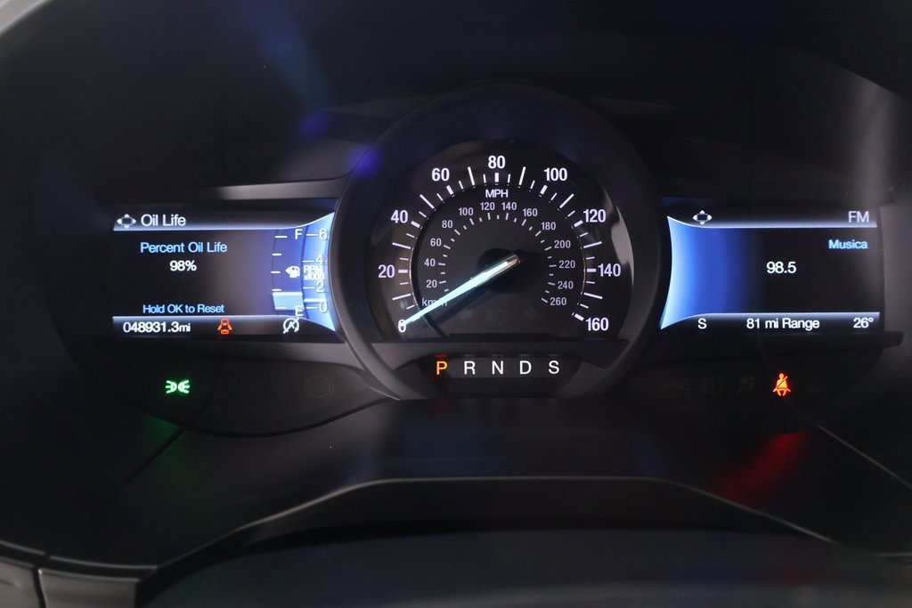 Used 2024 Ford Edge SEL image 4