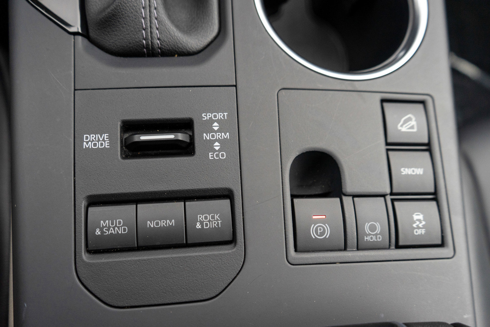 Used 2025 Toyota Highlander XLE image 22