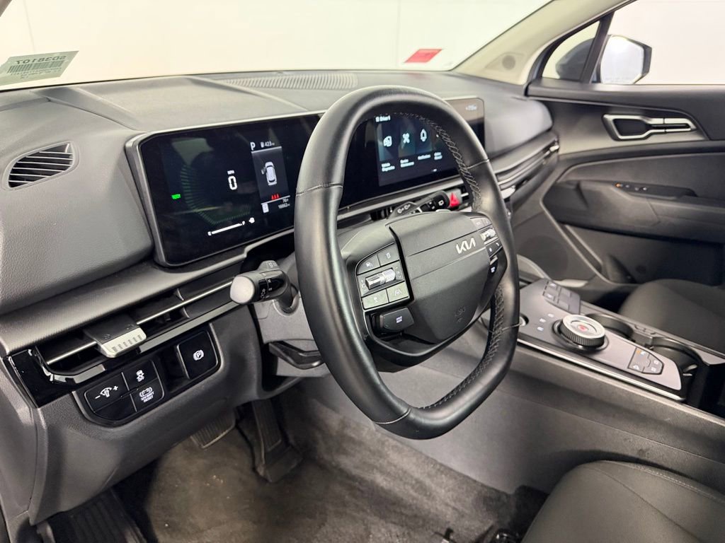 Used 2026 Kia Sportage S image 21
