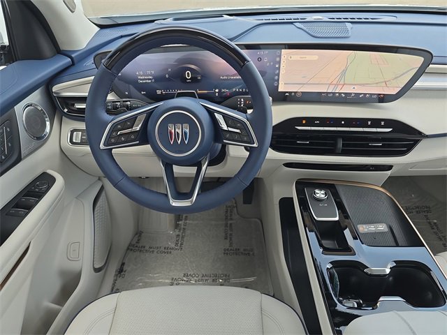 New 2026 Buick Enclave Avenir w/ Super Cruise Package image 13