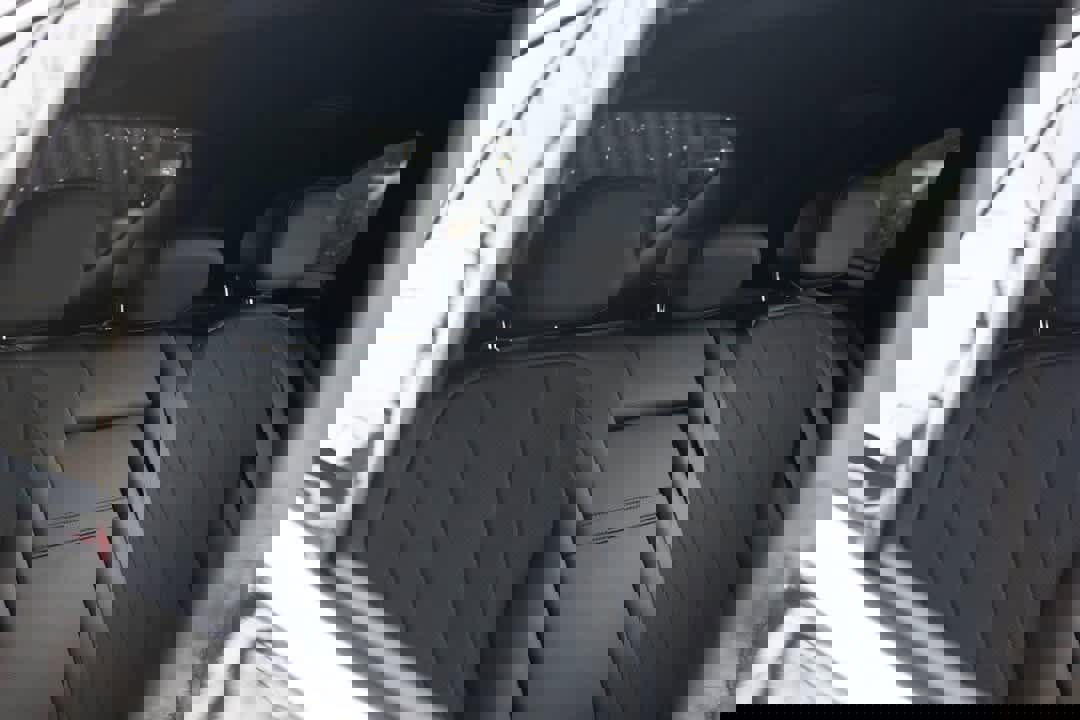 Certified 2023 Mercedes-Benz EQE 350+ 4MATIC SUV image 13