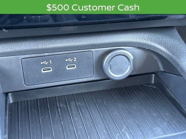 New 2026 Nissan Sentra SV w/ Floor Mat Package image 9