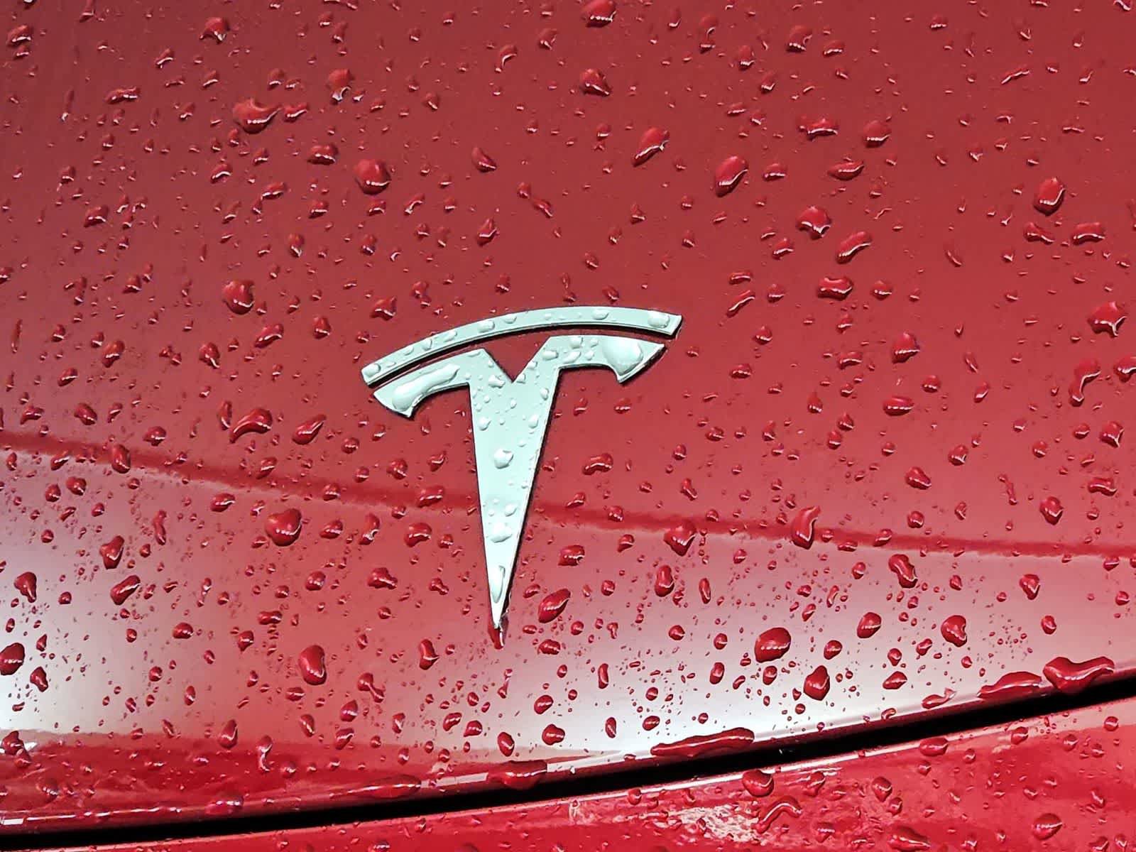 Used 2025 Tesla Model 3 Long Range RWD image 11