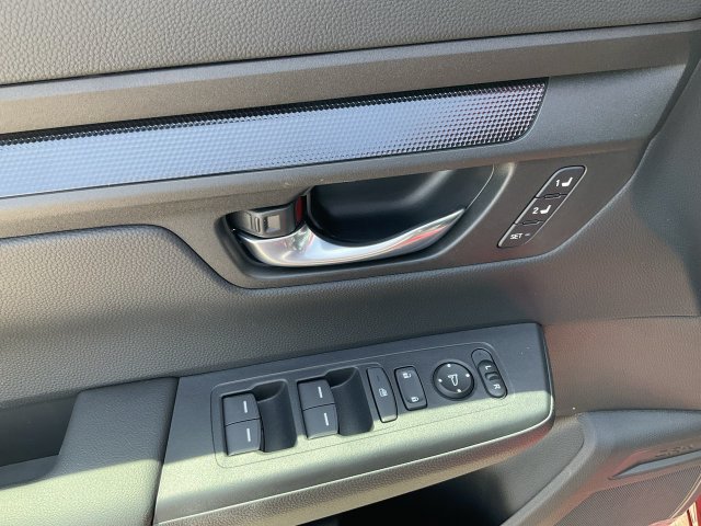 New 2027 Honda CR-V Sport-L image 21