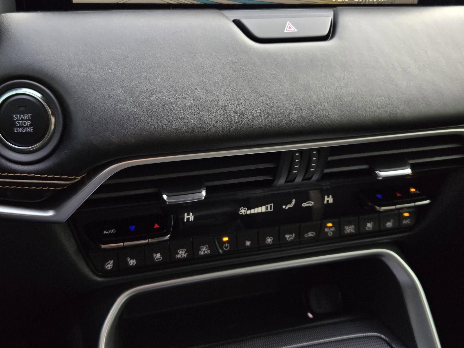 New 2026 MAZDA CX-70 3.3 Turbo w/ Premium Plus Pkg image 21