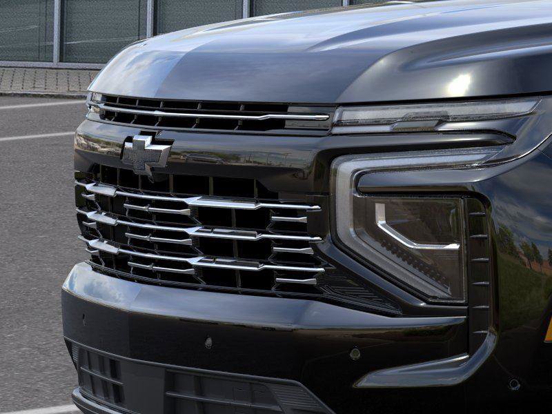 New 2026 Chevrolet Tahoe High Country AWD/4WD image 13
