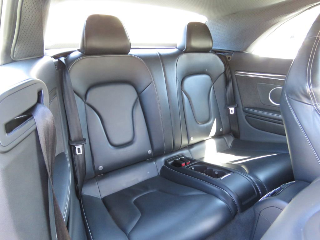Used 2016 Audi S5 Premium Plus w/ Technology Package AWD/4WD image 16