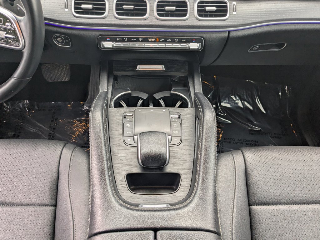 Used 2022 Mercedes-Benz GLE 350 4MATIC image 6