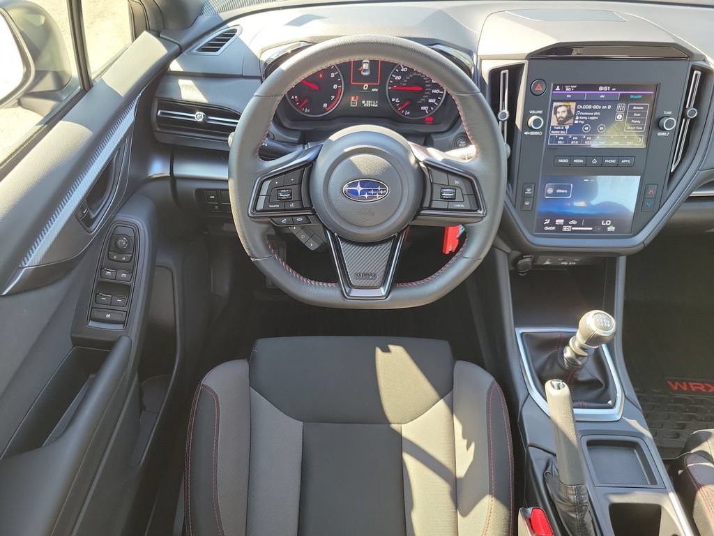 Used 2023 Subaru WRX AWD/4WD image 18