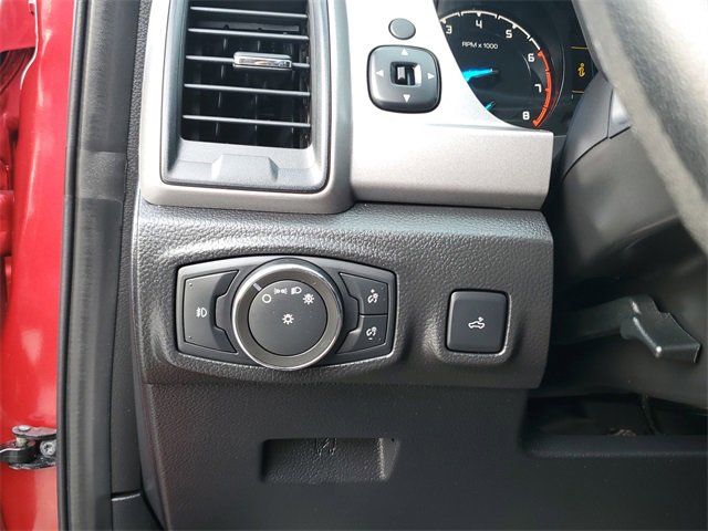 Used 2021 Ford Ranger XL w/ FX4 Off-Road Package image 24