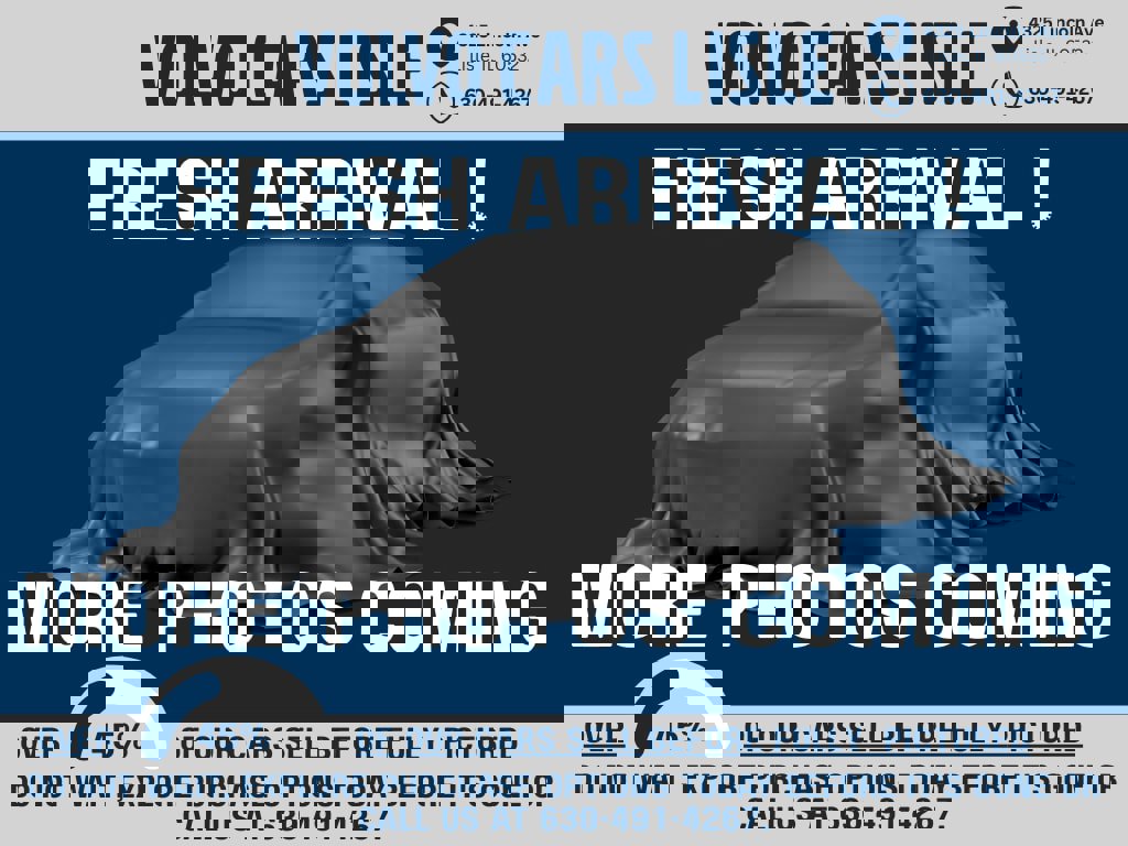 Certified 2024 Volvo XC90 B6 Ultimate w/ Protection Package Premier image 1