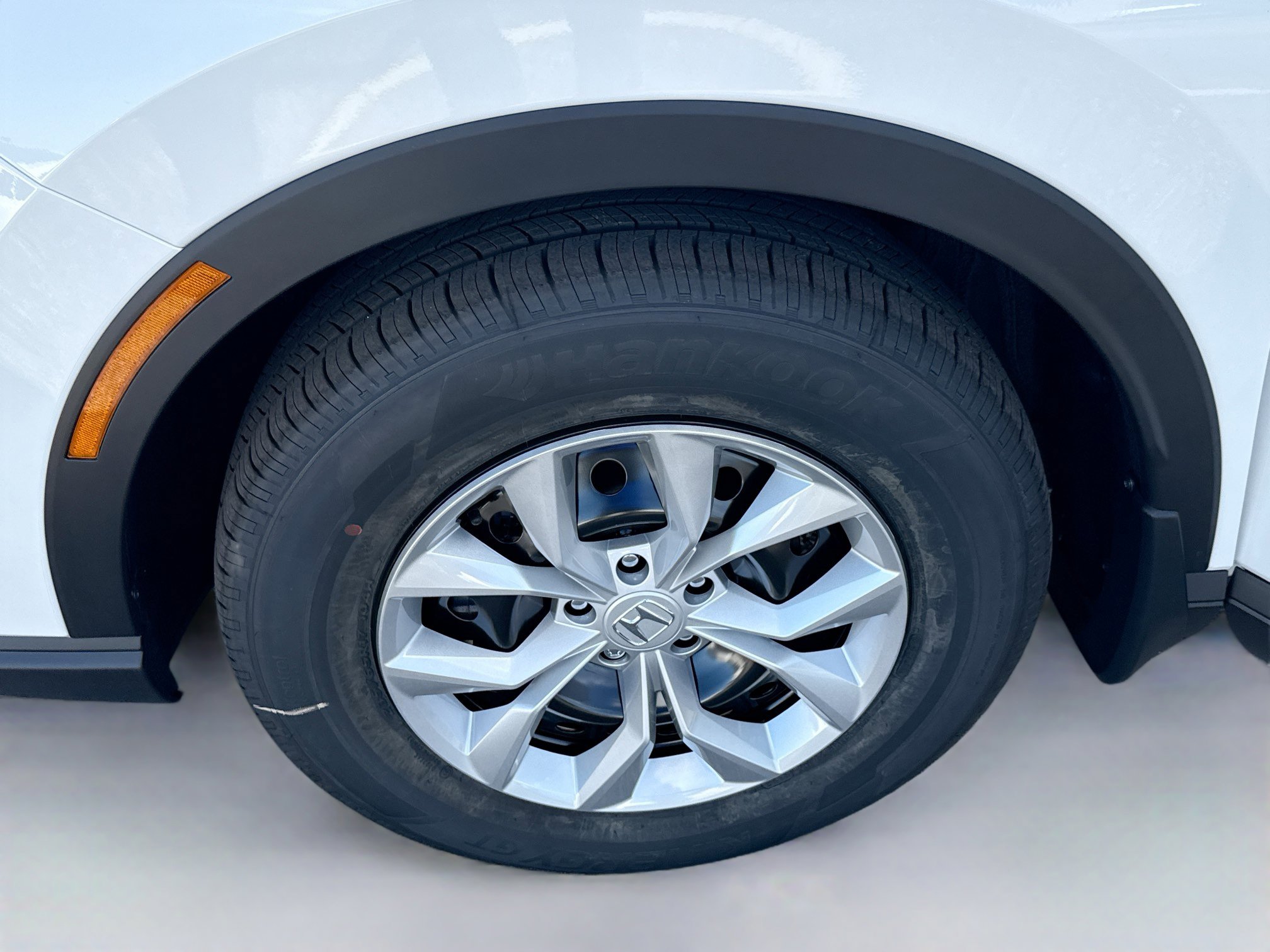 New 2026 Honda CR-V LX image 26