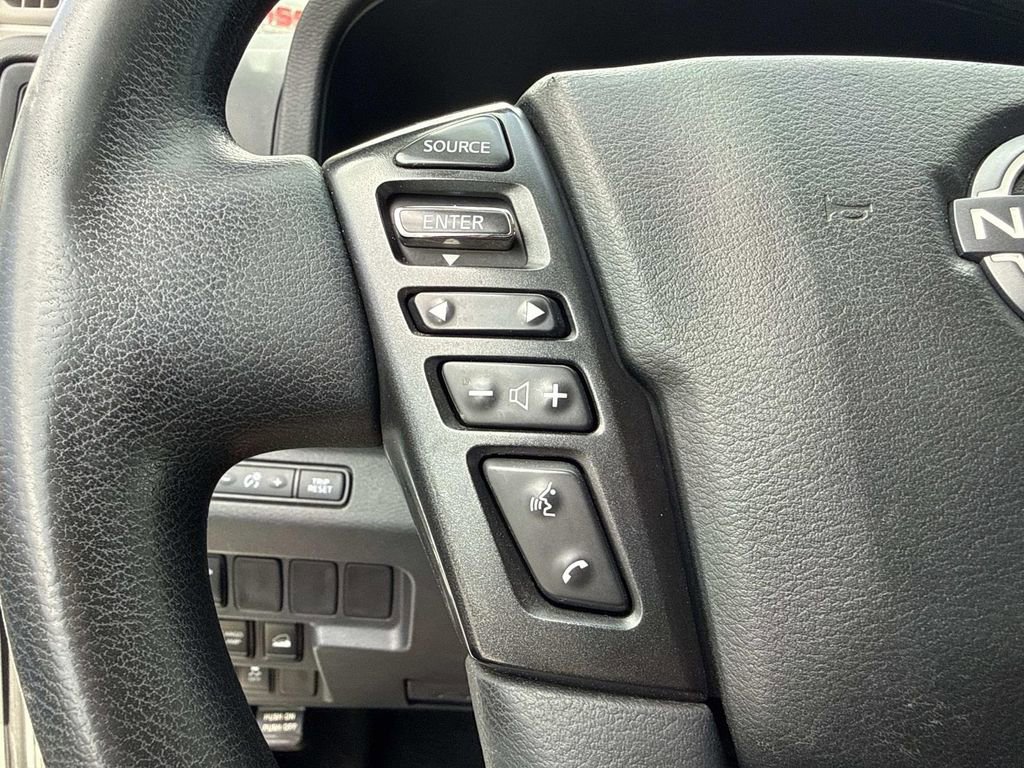 Used 2022 Nissan Frontier S w/ Technology Package image 31