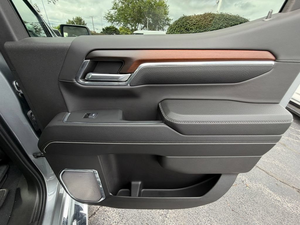 Certified 2024 GMC Sierra 1500 Denali AWD/4WD image 13