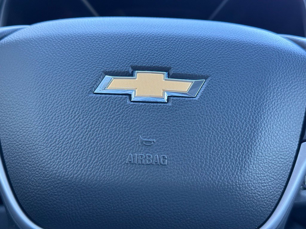Used 2021 Chevrolet Colorado LT RWD image 18