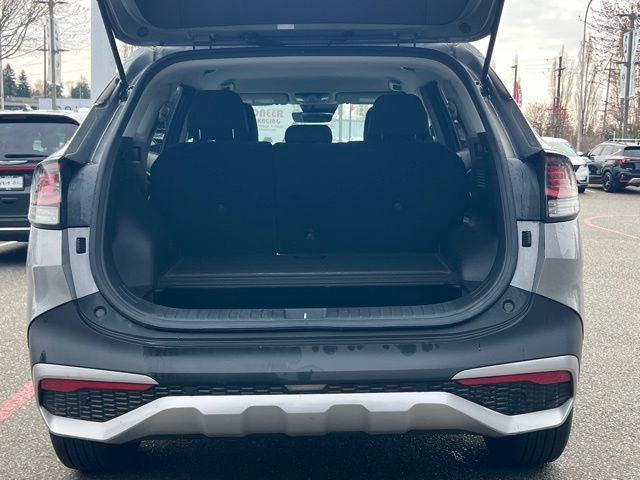 Certified 2023 Kia Sportage LX image 12