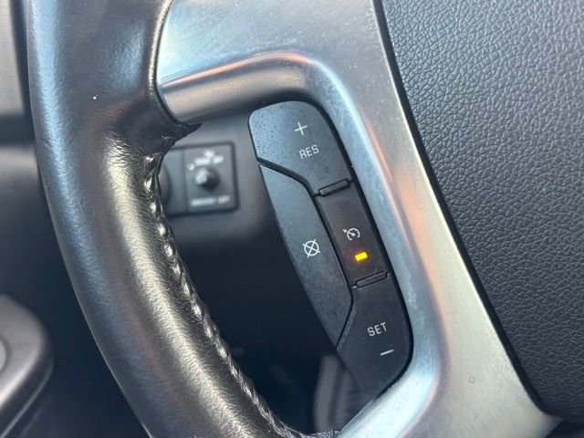 Used 2017 Chevrolet Traverse LT w/ Style and Technology Package image 18