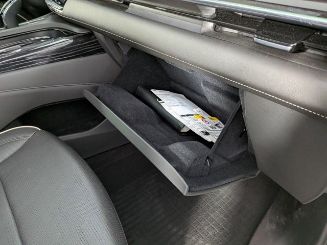 Used 2021 Cadillac Escalade Sport image 36