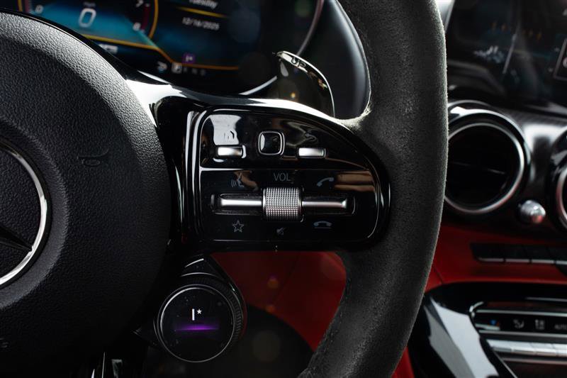 Used 2020 Mercedes-Benz AMG GT C image 57