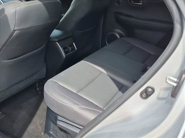 Used 2018 Lexus NX 300h AWD w/ Comfort Package image 17