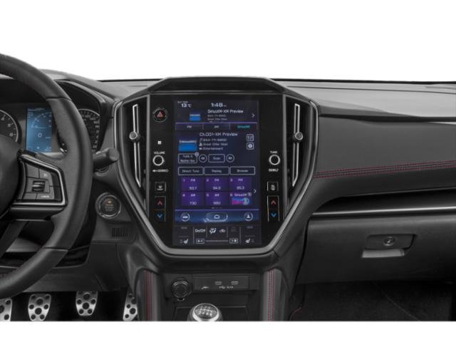 Used 2022 Subaru WRX Limited w/ Popular Package #1 image 13