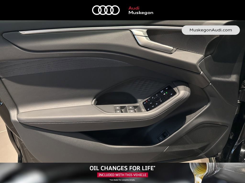 New 2026 Audi A6 Premium Plus image 10