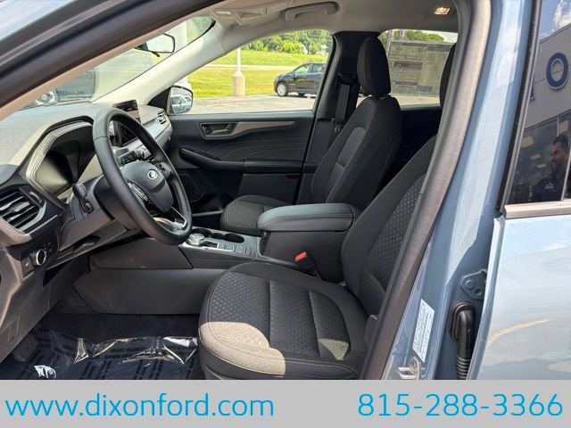 New 2026 Ford Escape Active w/ Cold Weather Package AWD/4WD image 9