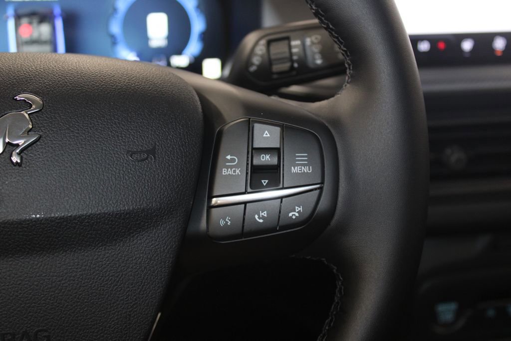 New 2025 Ford Bronco Sport Outer Banks w/ Outer Banks Tech Package+ image 36