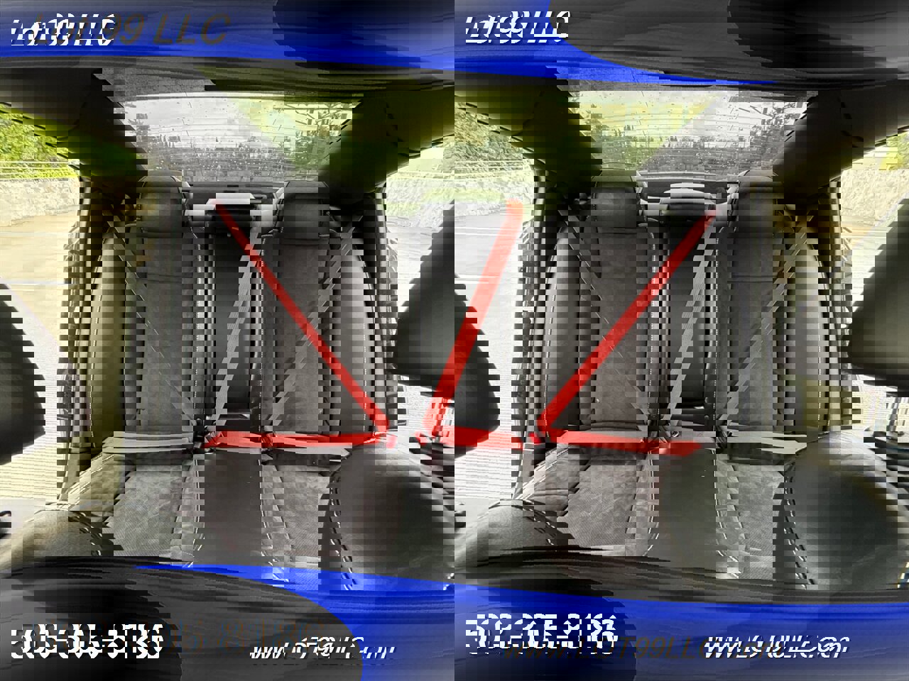 Used 2015 Dodge Charger SRT Hellcat w/ Harman/Kardon Audio Group image 20