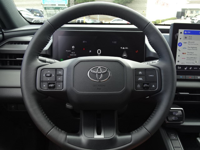 New 2026 Toyota RAV4 SE w/ Weather Package AWD/4WD image 16