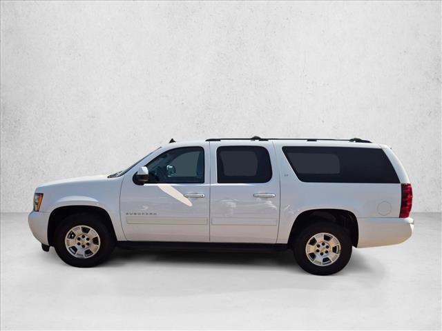 Used 2013 Chevrolet Suburban LT RWD image 6