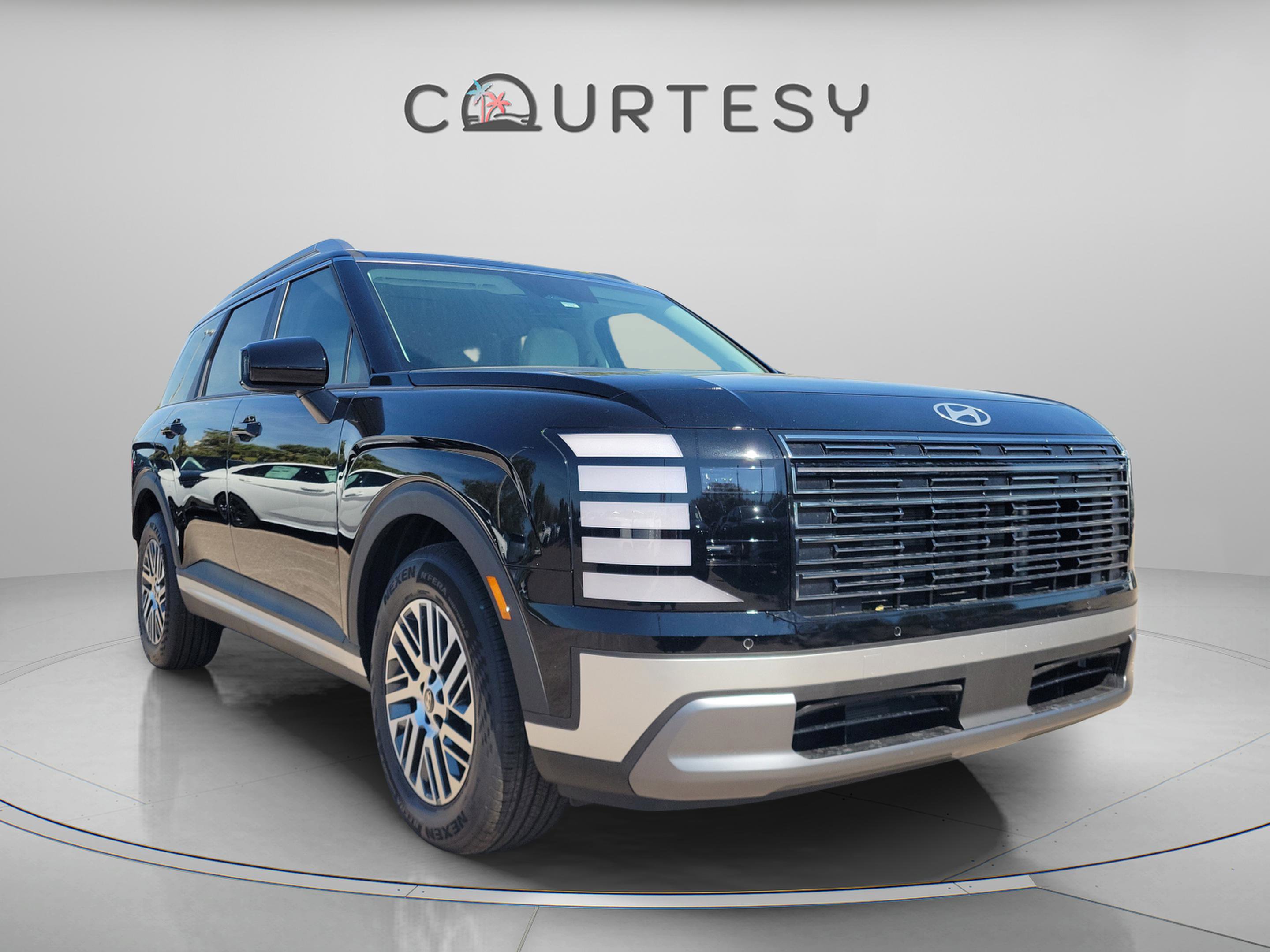 New 2026 Hyundai Palisade SEL image 5