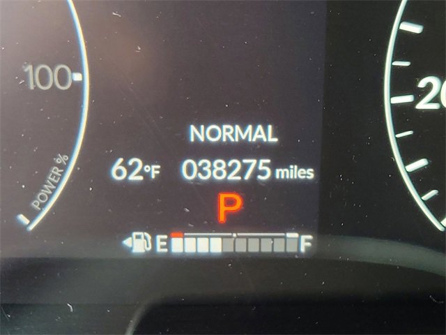 Used 2024 Honda CR-V Sport image 17