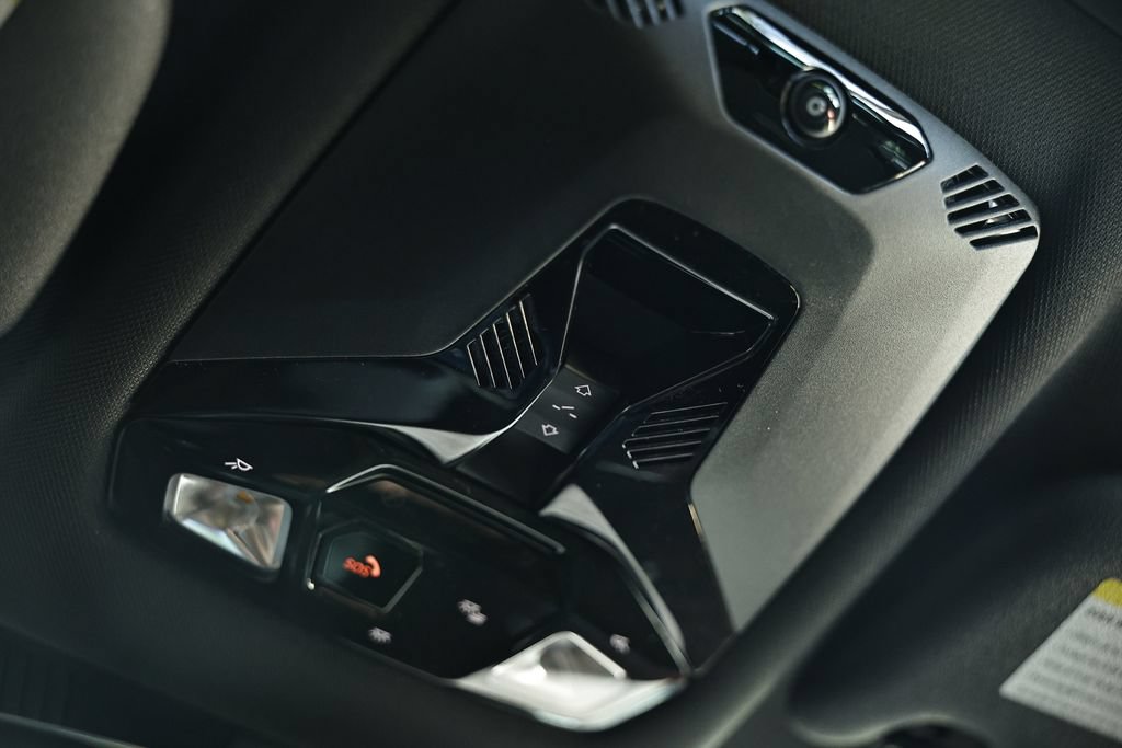 New 2026 MINI Cooper John Cooper Works FWD image 40