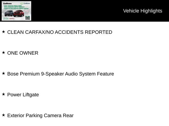 Certified 2025 Buick Envision Sport Touring image 14